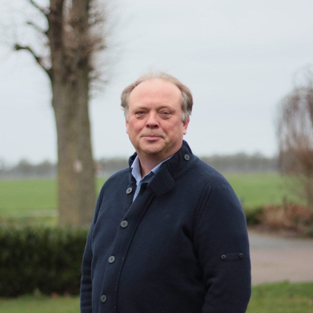 Bert Gelling