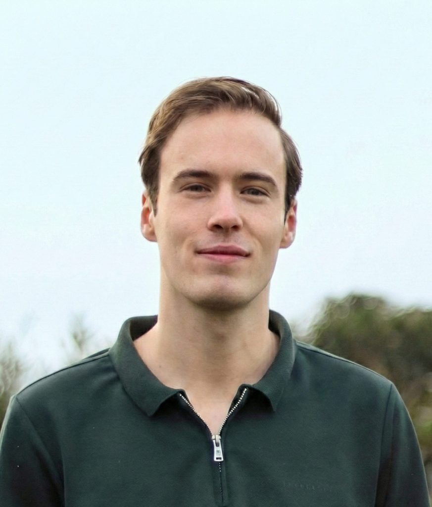 Stan Hudepohl
